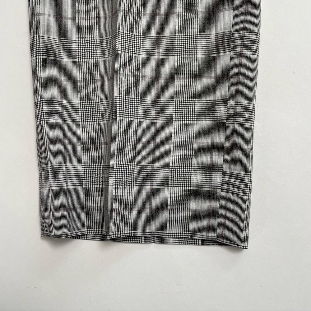 TED BAKER “Roger CT” slim wool dress pants - Picture 2 of 6